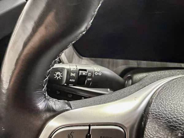 Kia Telluride SX 2023-19