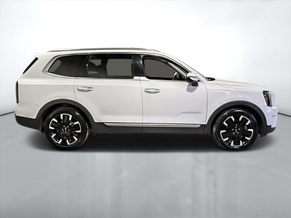 Kia Telluride SX 2023-1