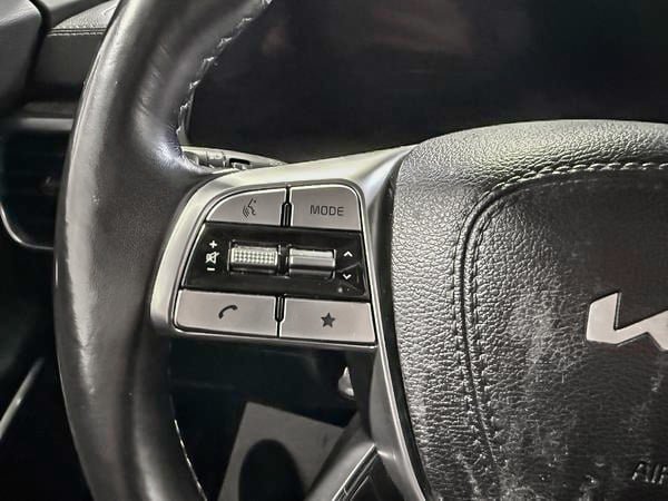 Kia Telluride SX 2023-17