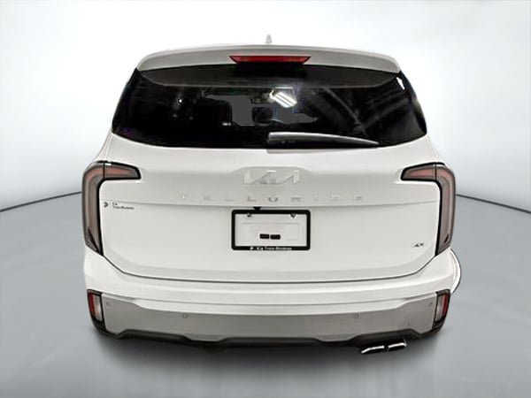 Kia Telluride SX 2023-3