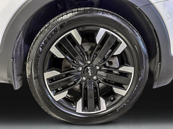 Kia Telluride SX 2023-10