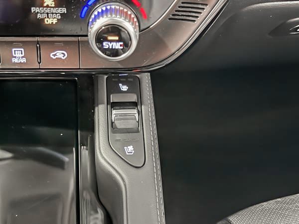 Kia Telluride SX 2023-28