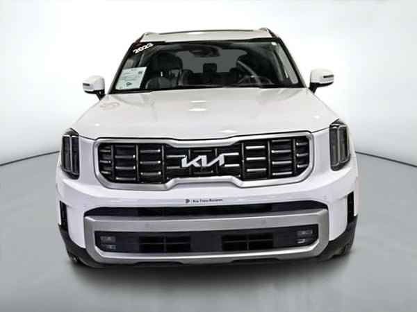 Kia Telluride SX 2023-7