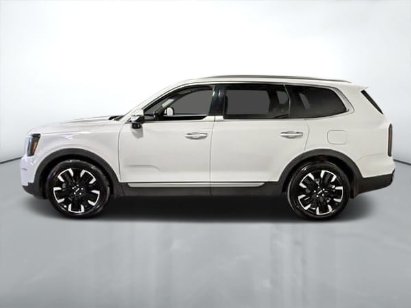 Kia Telluride SX 2023-5