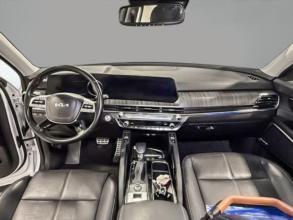 Kia Telluride SX 2023-29