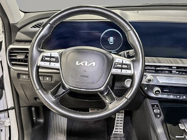 Kia Telluride SX 2023-16