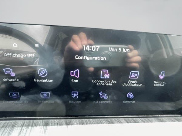 2023 Kia Telluride EX-23