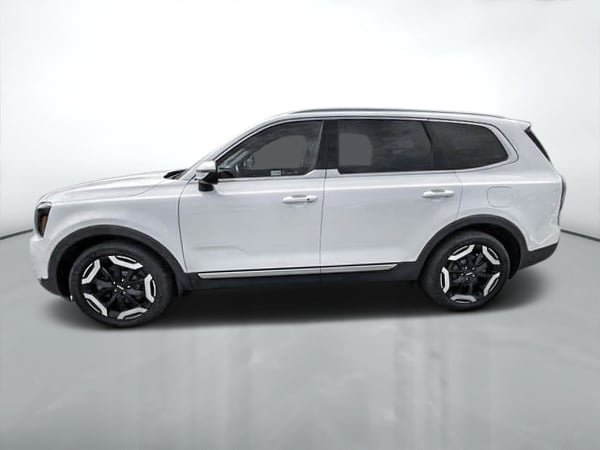 2023 Kia Telluride EX-3
