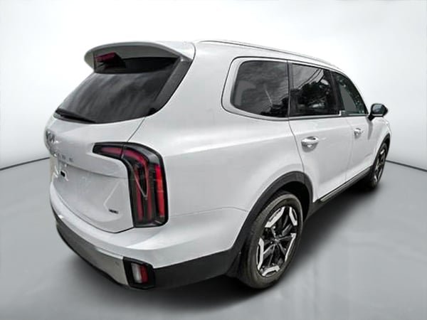 2023 Kia Telluride EX-6