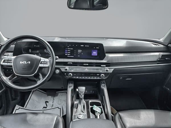 2023 Kia Telluride EX-15