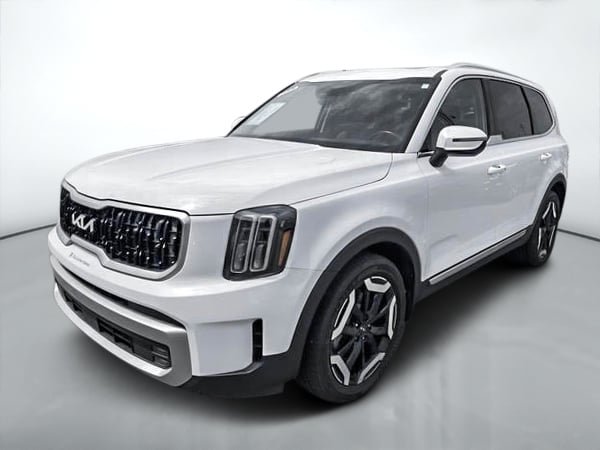 2023 Kia Telluride EX-2