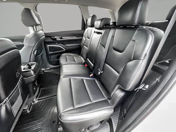 2023 Kia Telluride EX-22