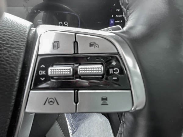 2023 Kia Telluride EX-13