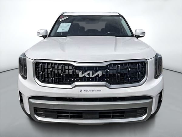 2023 Kia Telluride EX-1