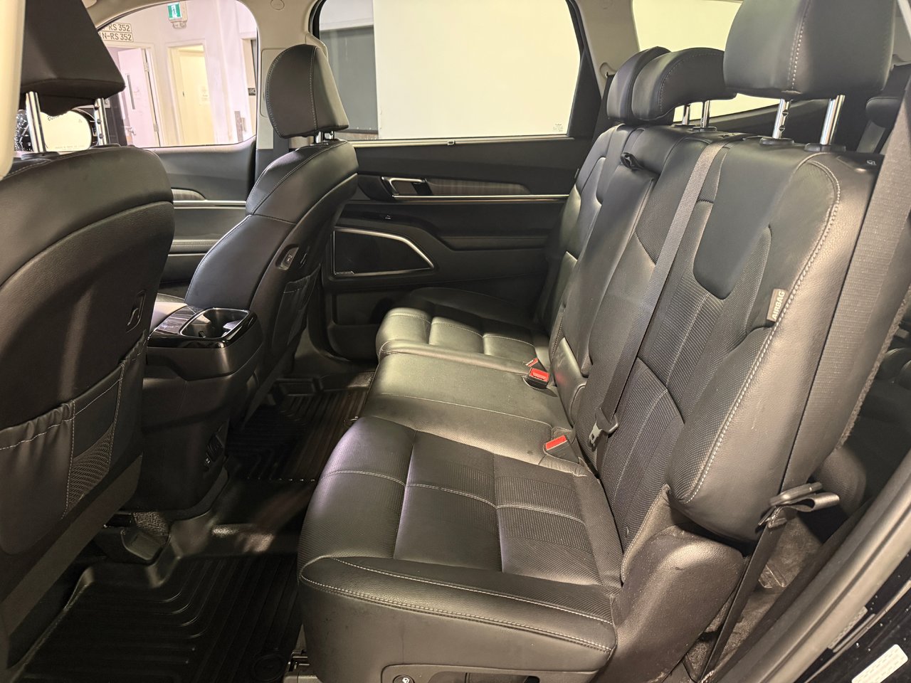 Kia Telluride SX AWD 2024-24