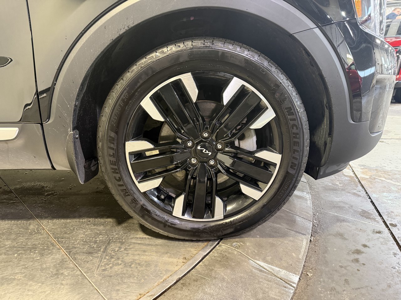 Kia Telluride SX AWD 2024-10