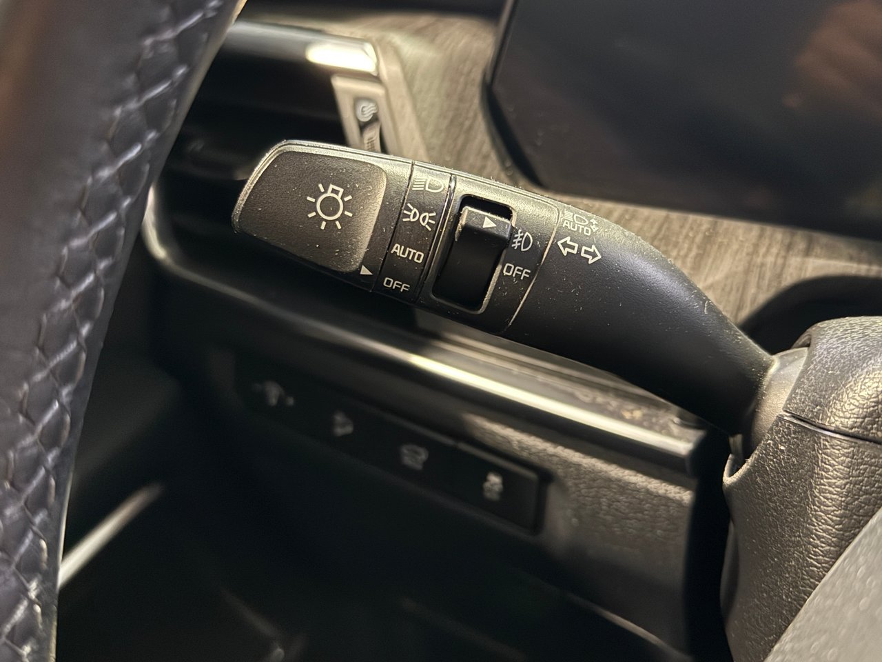 Kia Telluride SX AWD 2024-17