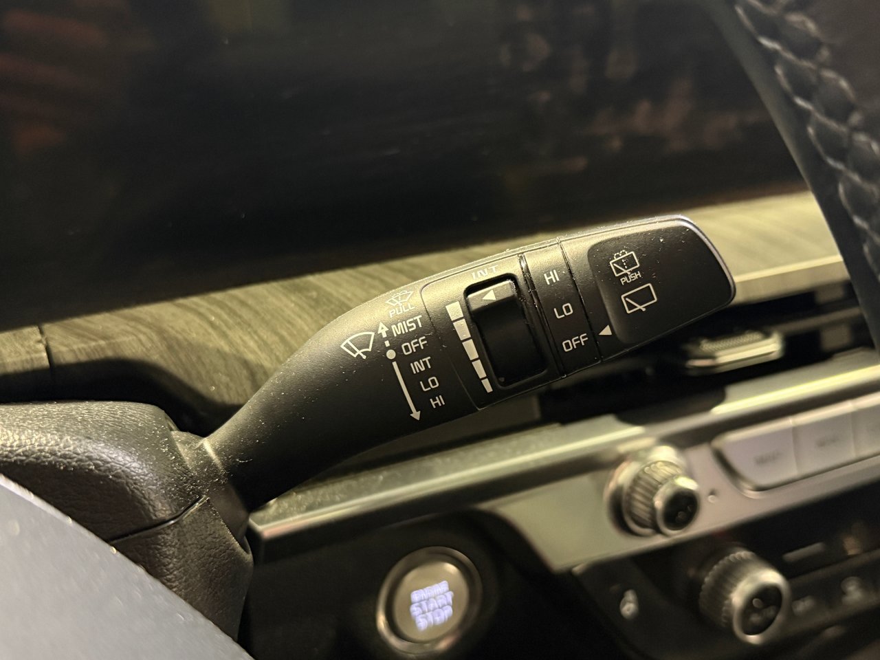 Kia Telluride SX AWD 2024-18