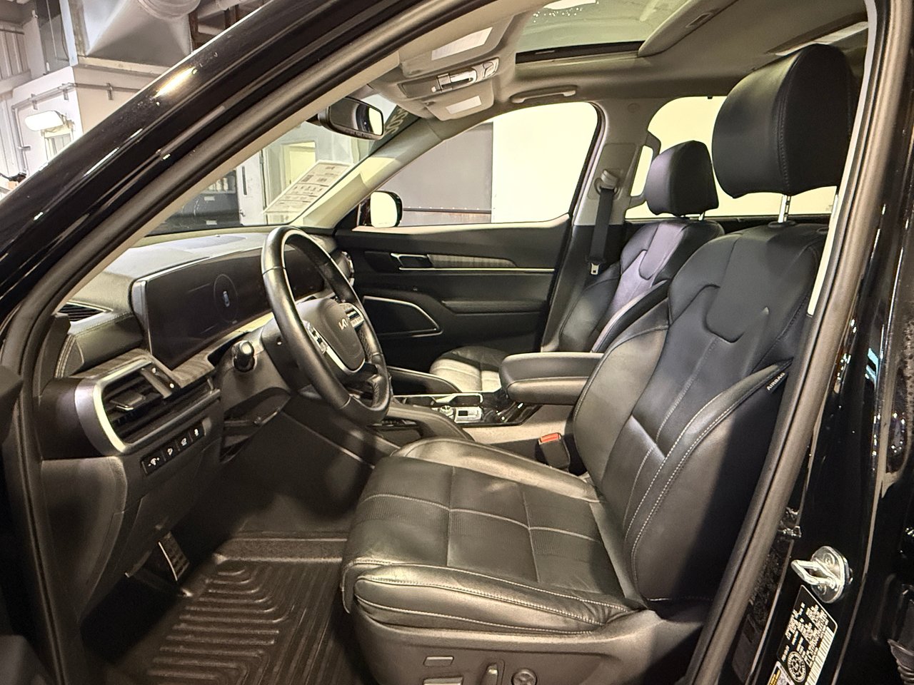 Kia Telluride SX AWD 2024-13
