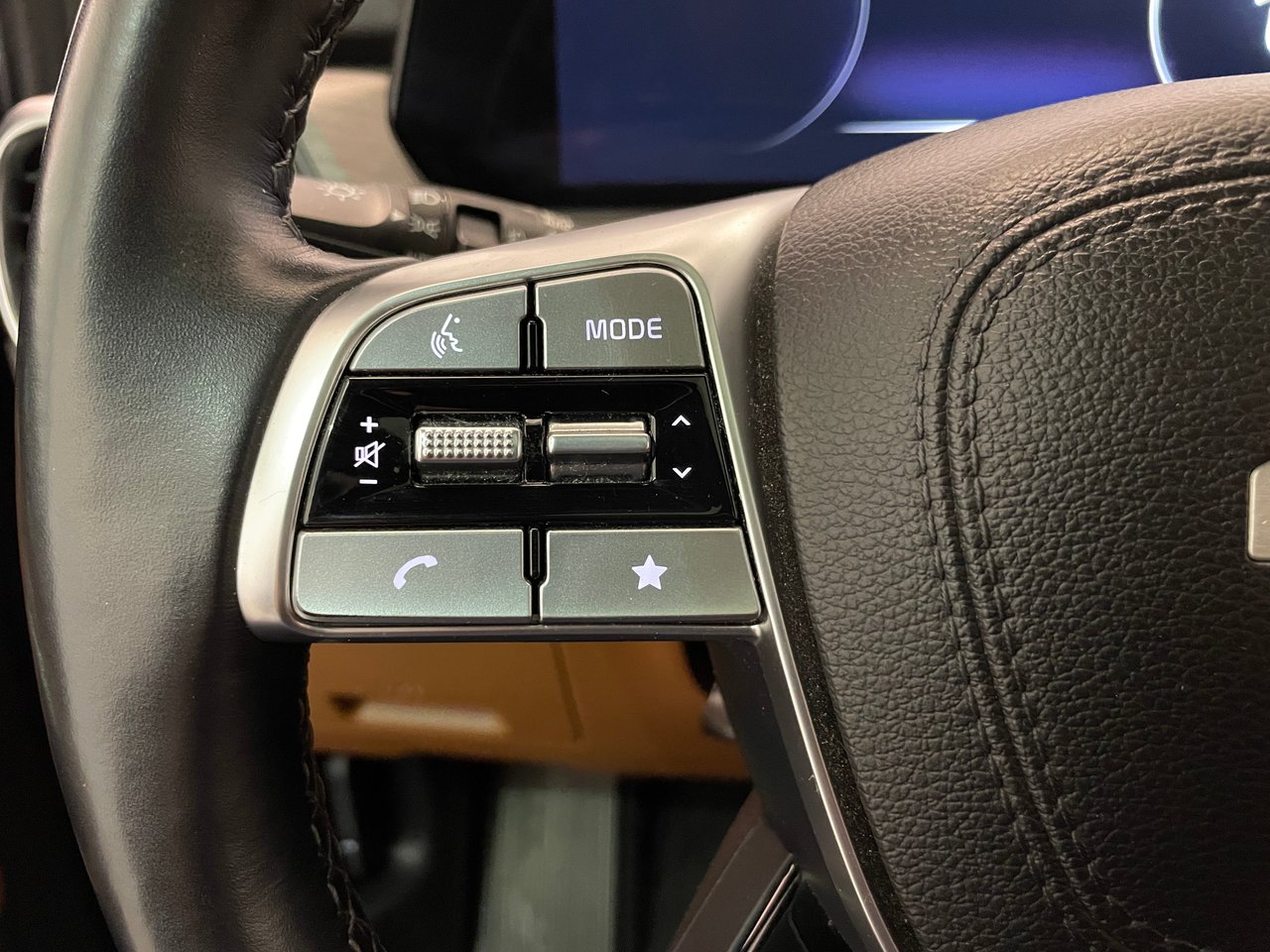 2024 Kia Telluride X-LINE AWD / 7 PASSAGERS-14