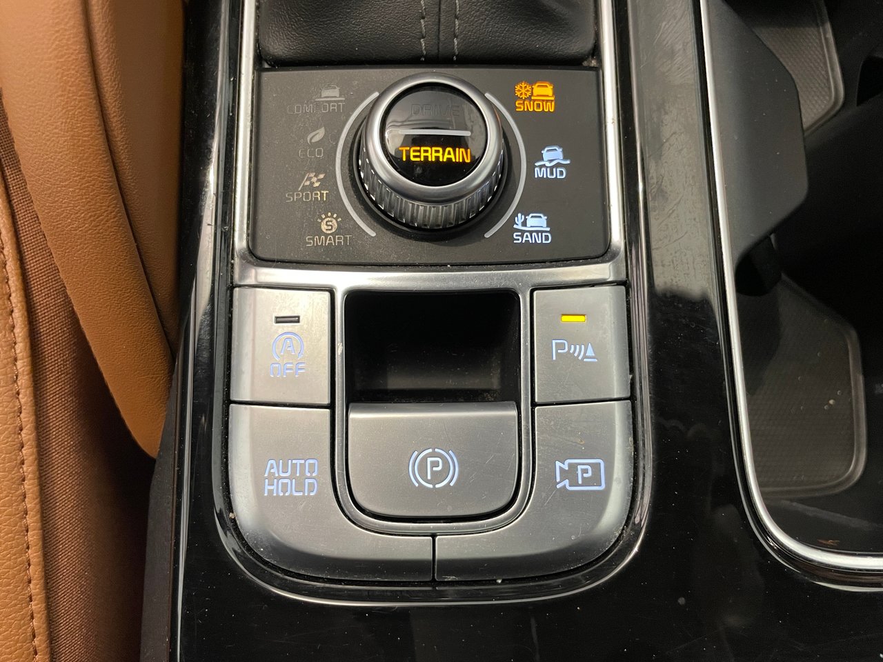 2024 Kia Telluride X-LINE AWD / 7 PASSAGERS-26