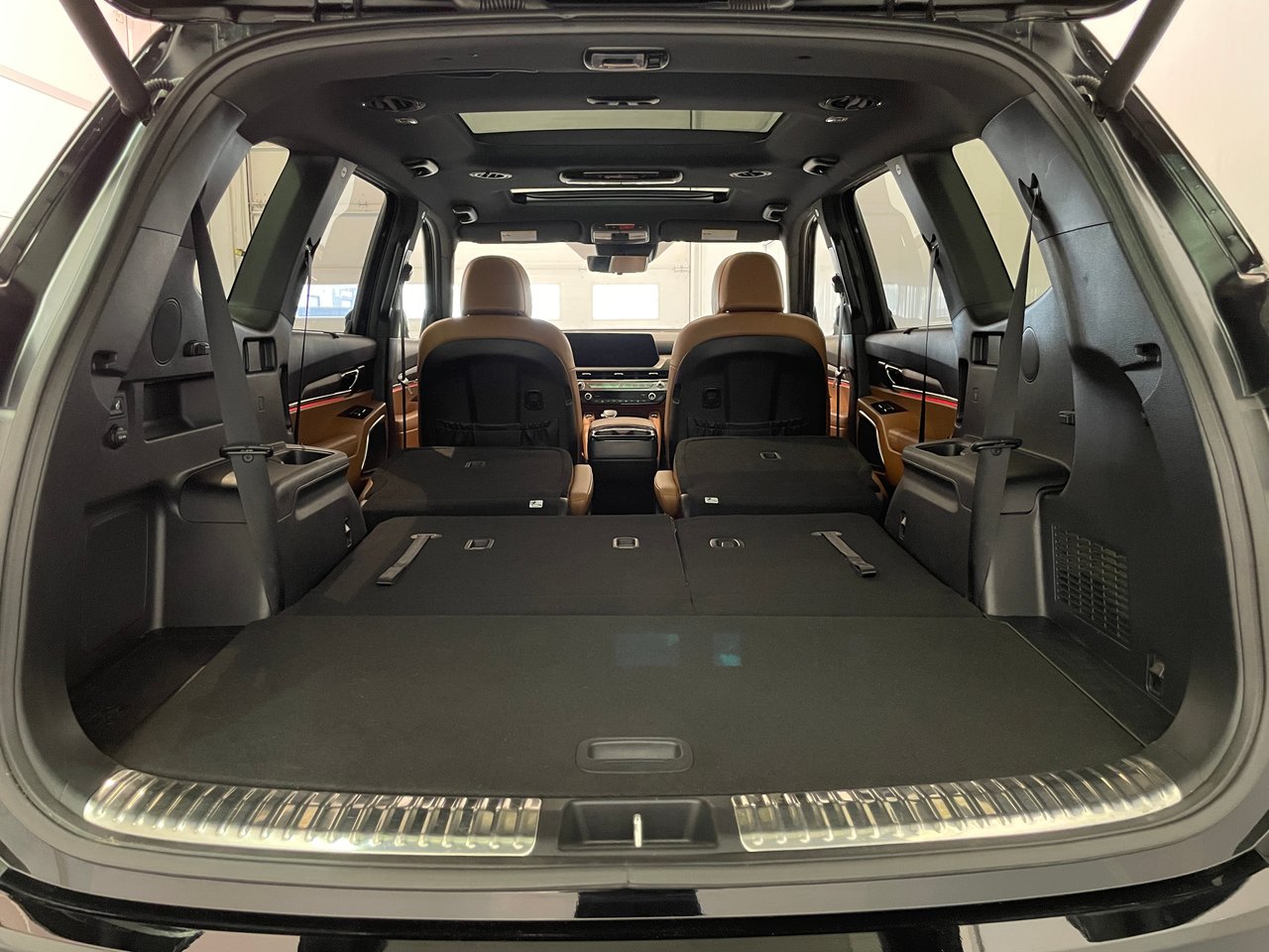 2024 Kia Telluride X-LINE AWD / 7 PASSAGERS-36