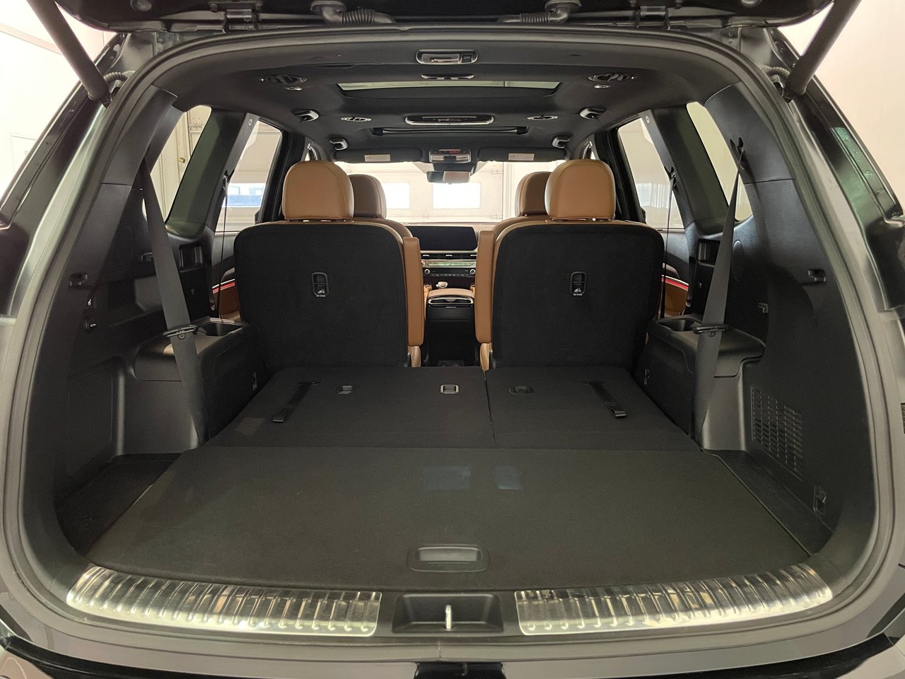 2024 Kia Telluride X-LINE AWD / 7 PASSAGERS-34