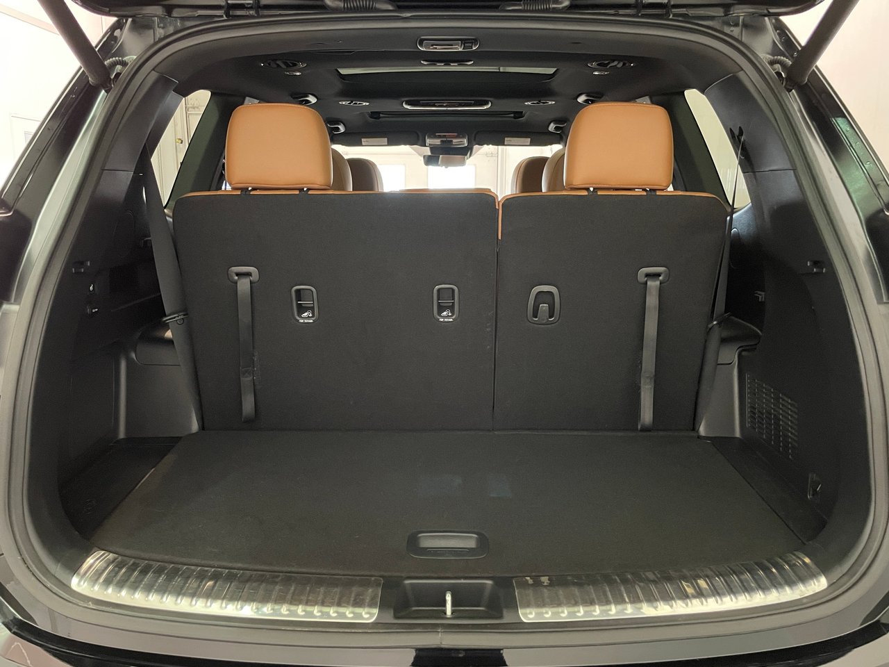 2024 Kia Telluride X-LINE AWD / 7 PASSAGERS-33