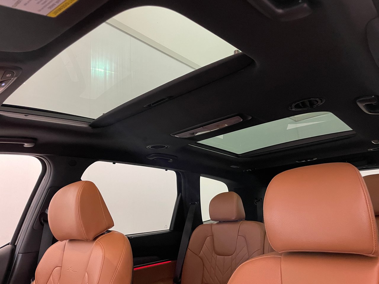 2024 Kia Telluride X-LINE AWD / 7 PASSAGERS-27