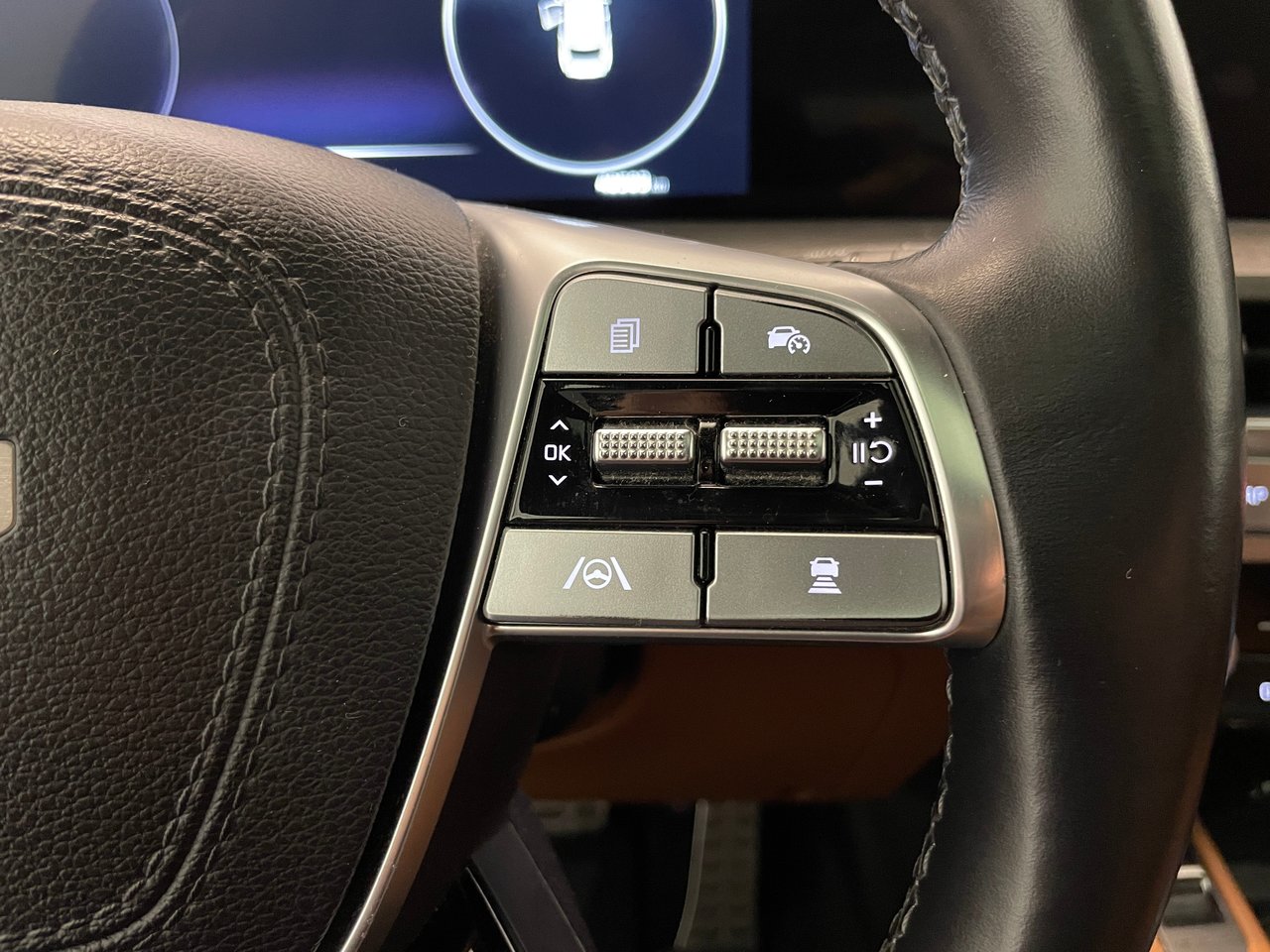2024 Kia Telluride X-LINE AWD / 7 PASSAGERS-15