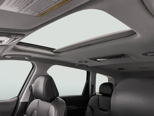 Kia Telluride EX AWD / 8 passagers 2024-26