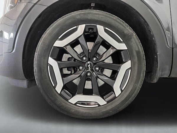 Kia Telluride EX AWD / 8 passagers 2024-6