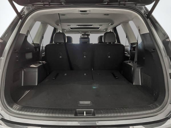 Kia Telluride EX AWD / 8 passagers 2024-33