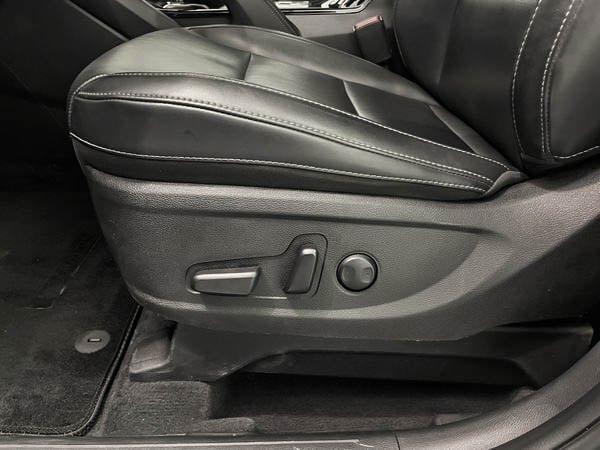 Kia Telluride EX AWD / 8 passagers 2024-11