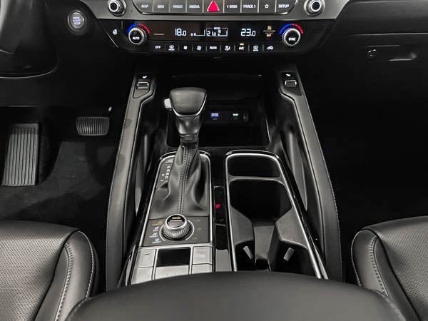 Kia Telluride EX AWD / 8 passagers 2024-24