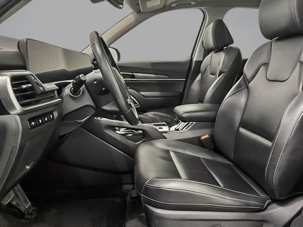 Kia Telluride EX AWD / 8 passagers 2024-10