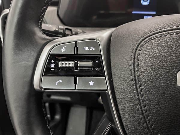 Kia Telluride EX AWD / 8 passagers 2024-13