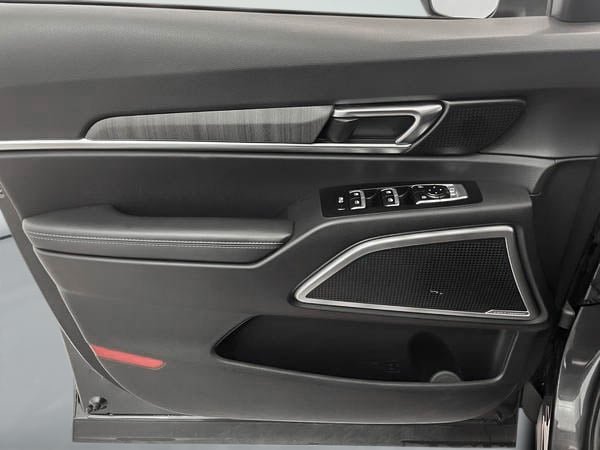 Kia Telluride EX AWD / 8 passagers 2024-9
