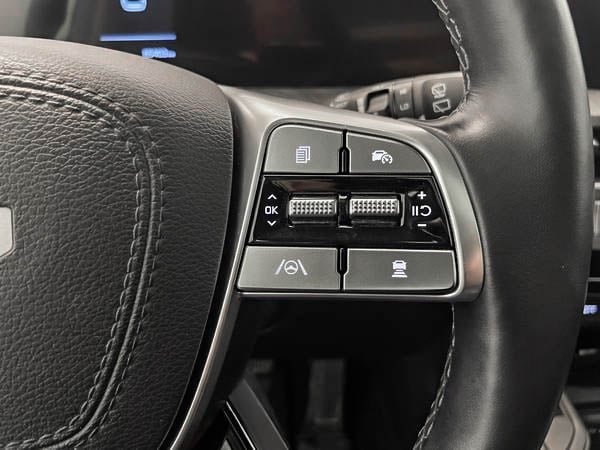Kia Telluride EX AWD / 8 passagers 2024-14