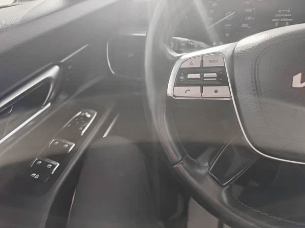 Kia Telluride SX 8 PASSAGERS 2025-19