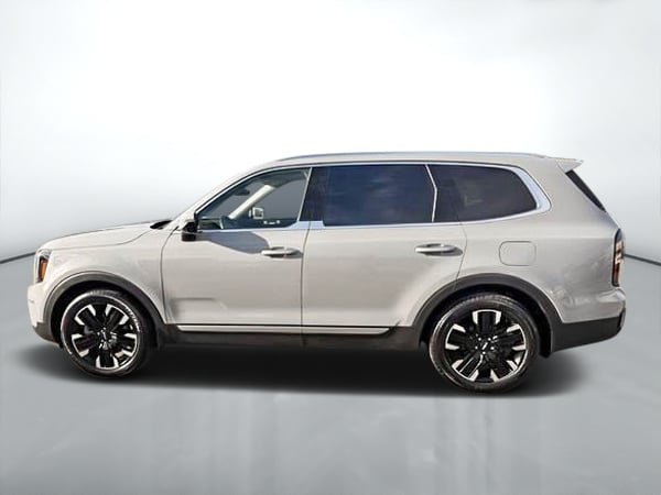 Kia Telluride SX 8 PASSAGERS 2025-3