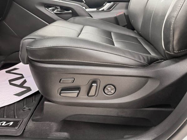 Kia Telluride SX 8 PASSAGERS 2025-16
