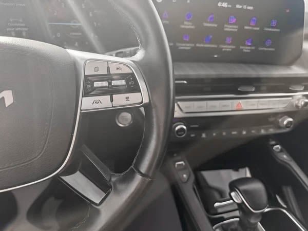 Kia Telluride SX 8 PASSAGERS 2025-20