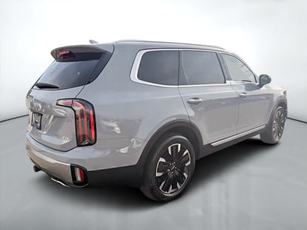Kia Telluride SX 8 PASSAGERS 2025-6