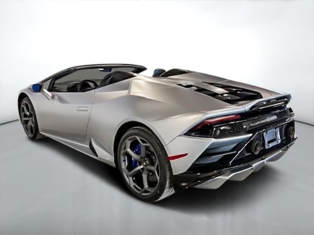 2023 Lamborghini Huracan EVO RWD SPYDER-4