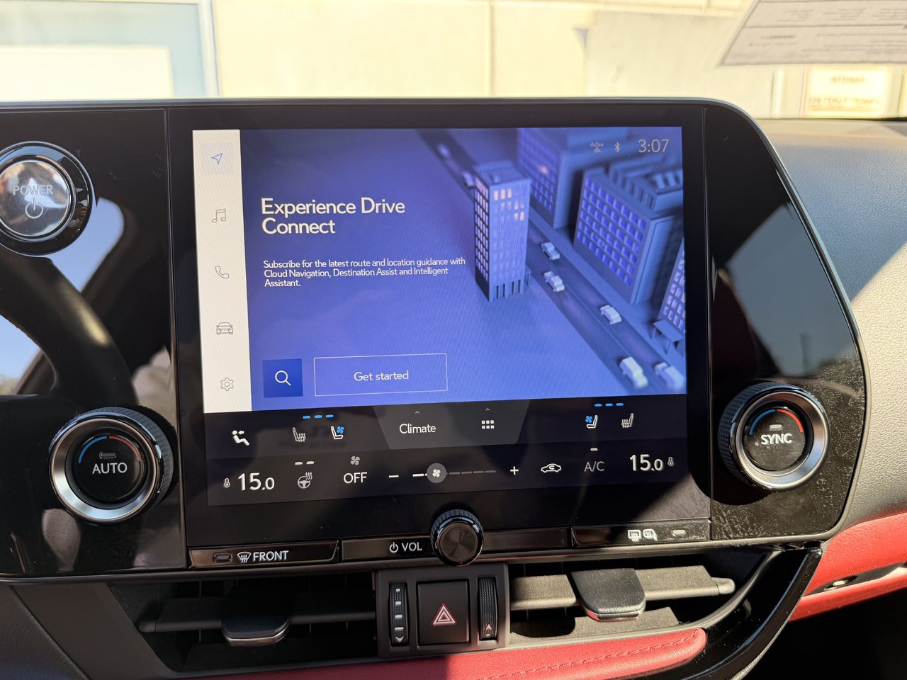 2024 Lexus NX 350H BASE-22