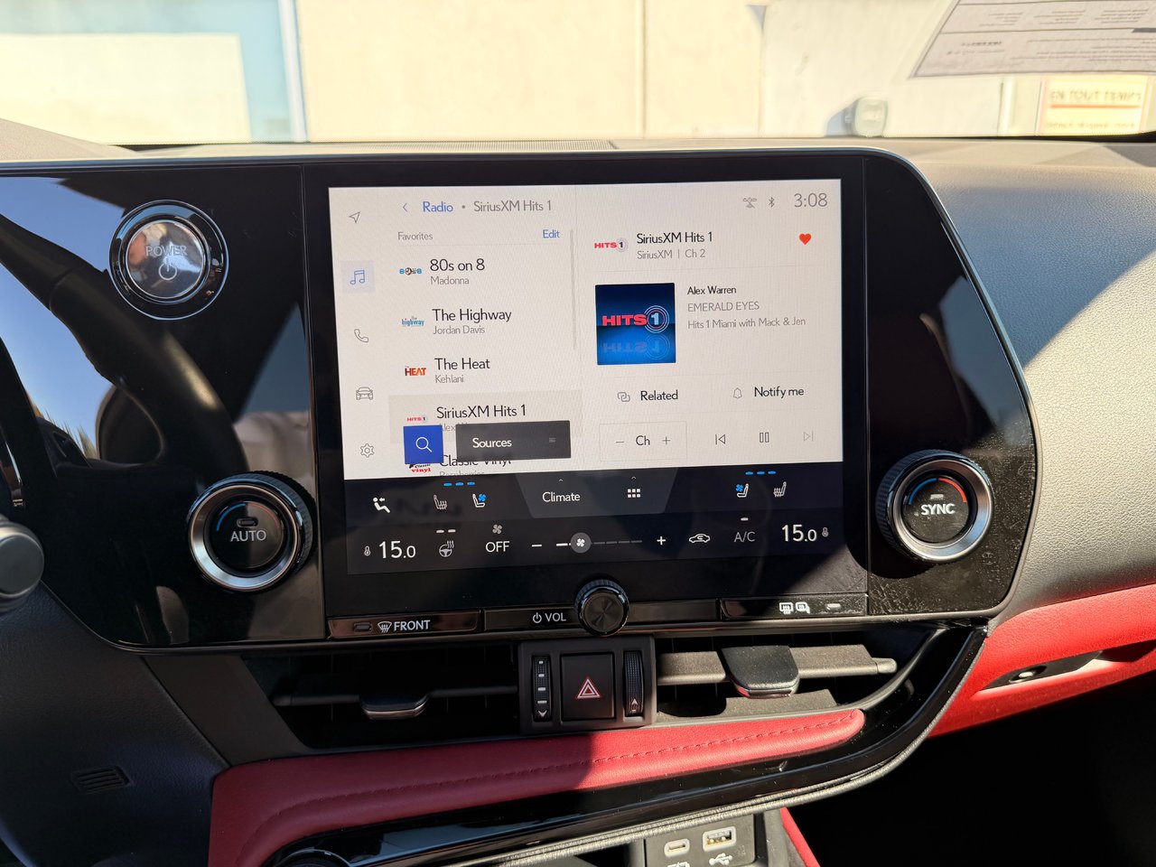 2024 Lexus NX 350H BASE-24