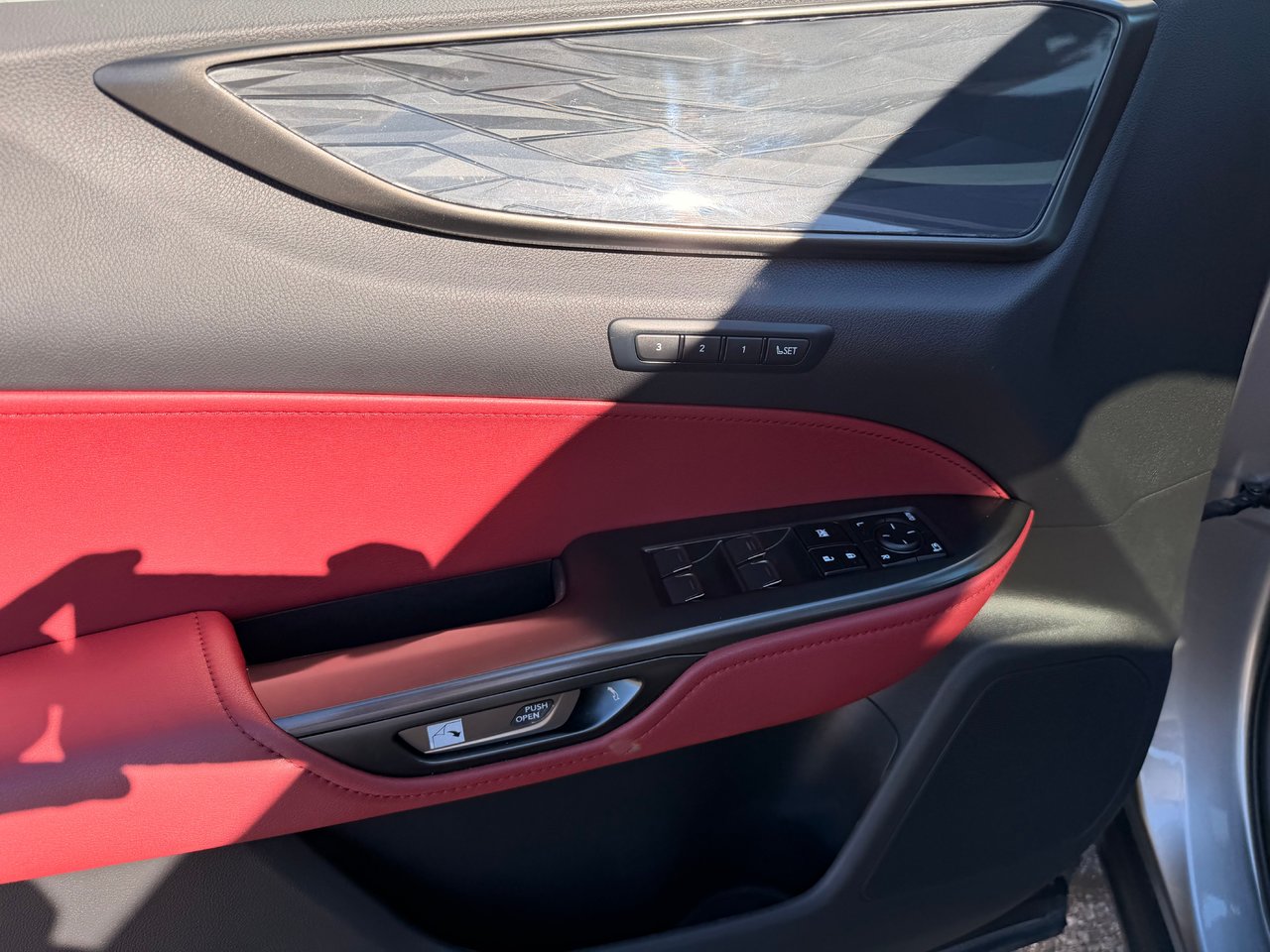 2024 Lexus NX 350H BASE-12
