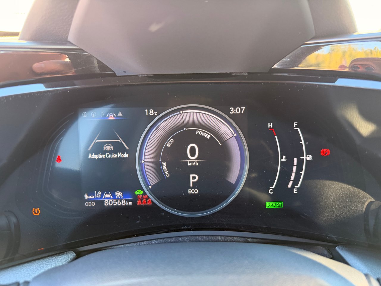 2024 Lexus NX 350H BASE-20