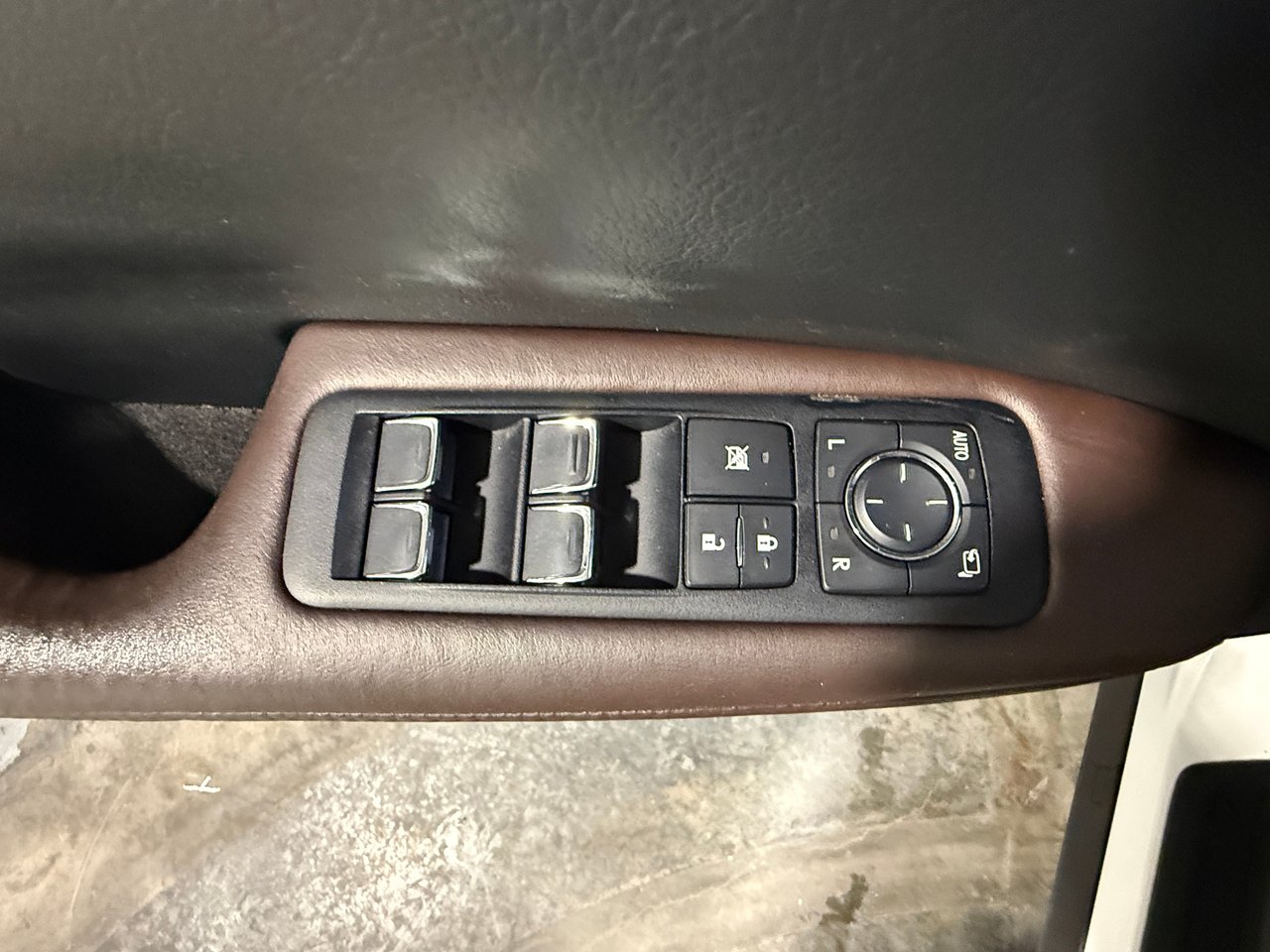 Lexus RX 350  2017-12